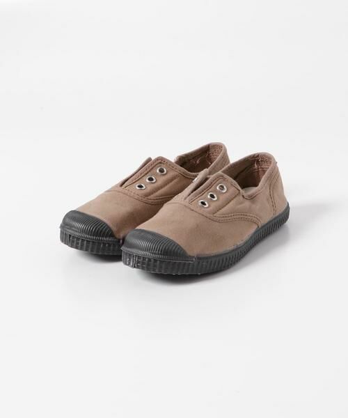 URBAN RESEARCH DOORS / アーバンリサーチ ドアーズ シューズ | Cienta　キャンバスシューズ(KIDS) | 詳細9