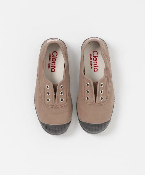 URBAN RESEARCH DOORS / アーバンリサーチ ドアーズ シューズ | Cienta　キャンバスシューズ(KIDS) | 詳細10