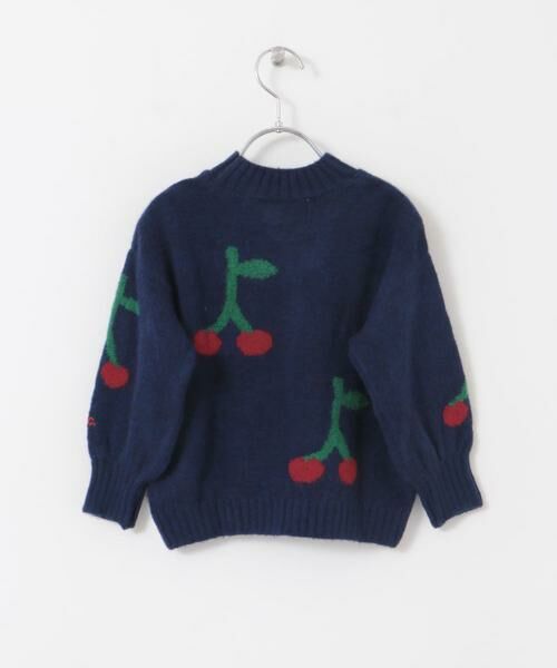 URBAN RESEARCH DOORS / アーバンリサーチ ドアーズ ニット・セーター | BOBO CHOSES over turtle neck(KIDS) | 詳細11