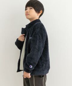 URBAN RESEARCH DOORS / アーバンリサーチ ドアーズ アウター | Champion　ZIP JACKET(KIDS)