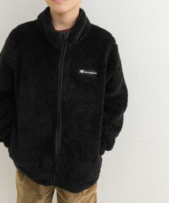 URBAN RESEARCH DOORS / アーバンリサーチ ドアーズ アウター | Champion　ZIP JACKET(KIDS)