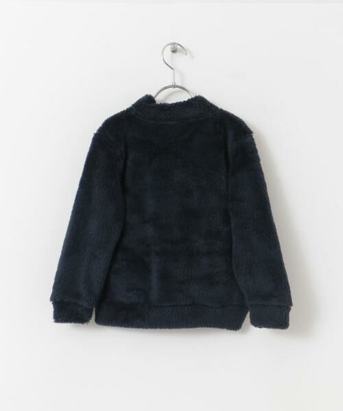 URBAN RESEARCH DOORS / アーバンリサーチ ドアーズ アウター | Champion　ZIP JACKET(KIDS) | 詳細13