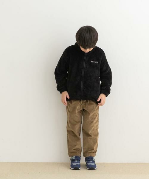 URBAN RESEARCH DOORS / アーバンリサーチ ドアーズ アウター | Champion　ZIP JACKET(KIDS) | 詳細21