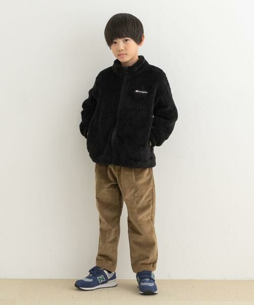 URBAN RESEARCH DOORS / アーバンリサーチ ドアーズ アウター | Champion　ZIP JACKET(KIDS) | 詳細22