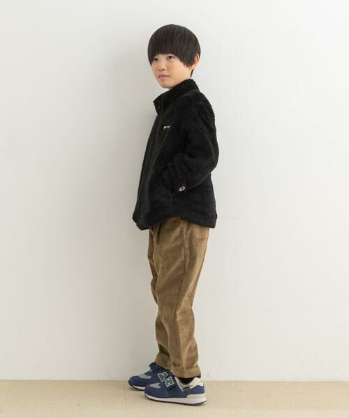 URBAN RESEARCH DOORS / アーバンリサーチ ドアーズ アウター | Champion　ZIP JACKET(KIDS) | 詳細23