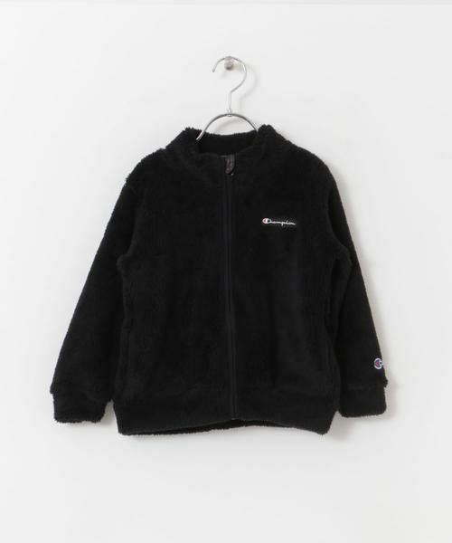 URBAN RESEARCH DOORS / アーバンリサーチ ドアーズ アウター | Champion　ZIP JACKET(KIDS) | 詳細24