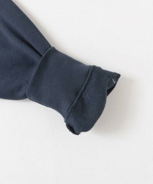 URBAN RESEARCH DOORS / アーバンリサーチ ドアーズ トップス | 『別注』Champion×DOORS　シシュウロゴスウェット(KIDS) | 詳細10