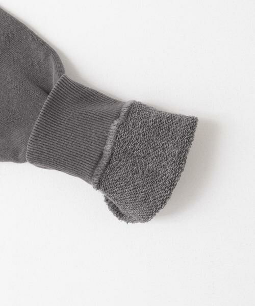 URBAN RESEARCH DOORS / アーバンリサーチ ドアーズ トップス | Lee　PIGMENT SWEAT(KIDS) | 詳細14
