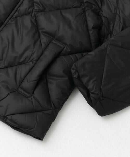 URBAN RESEARCH DOORS / アーバンリサーチ ドアーズ アウター | TAION　PACKABLE HOOD DOWN JACKET(KIDS) | 詳細6
