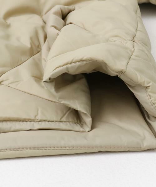 URBAN RESEARCH DOORS / アーバンリサーチ ドアーズ アウター | TAION　PACKABLE HOOD DOWN JACKET(KIDS) | 詳細16