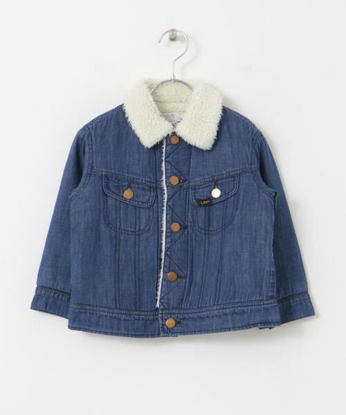 URBAN RESEARCH DOORS / アーバンリサーチ ドアーズ アウター | Lee　BOA STORM RIDER(KIDS) | 詳細5