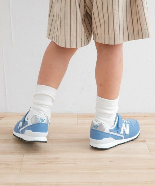 URBAN RESEARCH DOORS / アーバンリサーチ ドアーズ シューズ | NEW BALANCE　YV996 | 詳細2