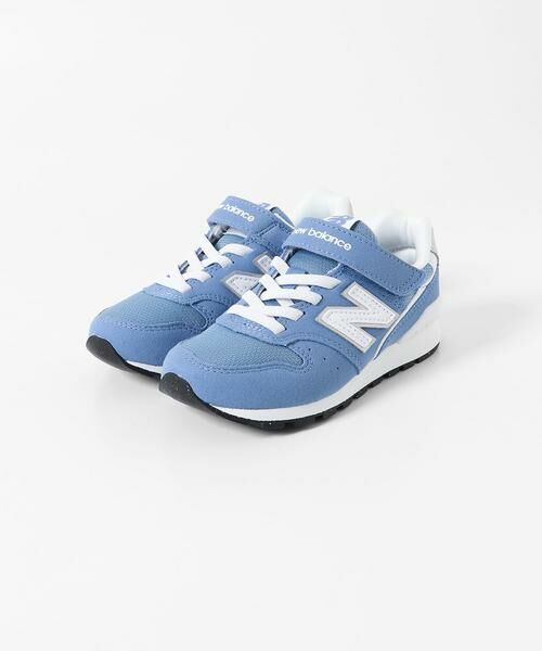 URBAN RESEARCH DOORS / アーバンリサーチ ドアーズ シューズ | NEW BALANCE　YV996 | 詳細4