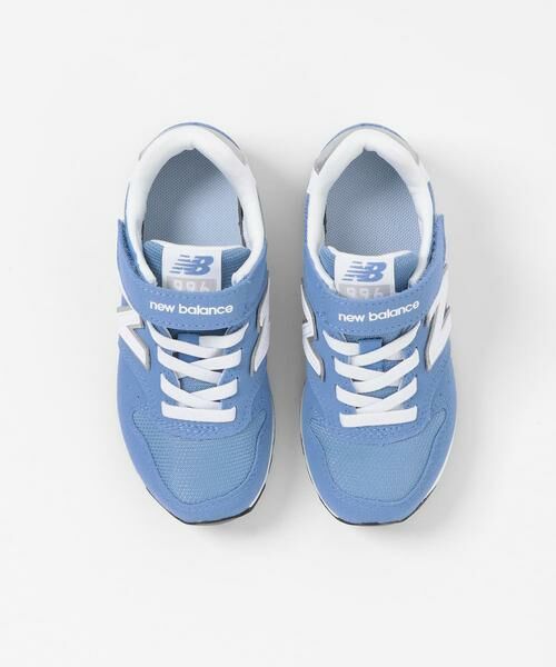 URBAN RESEARCH DOORS / アーバンリサーチ ドアーズ シューズ | NEW BALANCE　YV996 | 詳細5