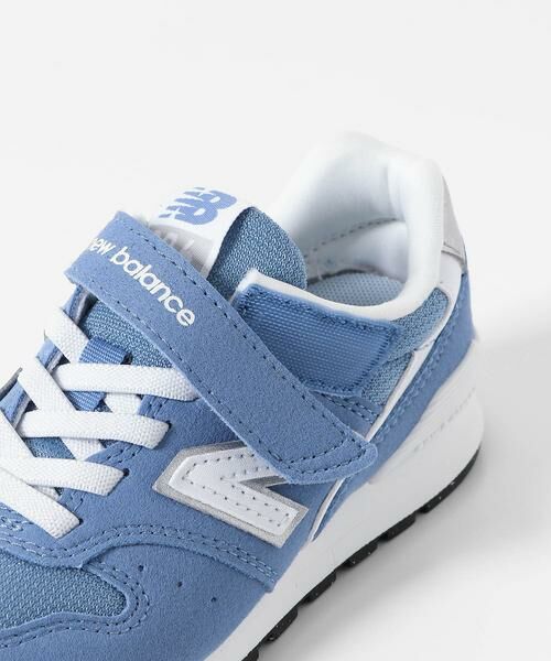 URBAN RESEARCH DOORS / アーバンリサーチ ドアーズ シューズ | NEW BALANCE　YV996 | 詳細8