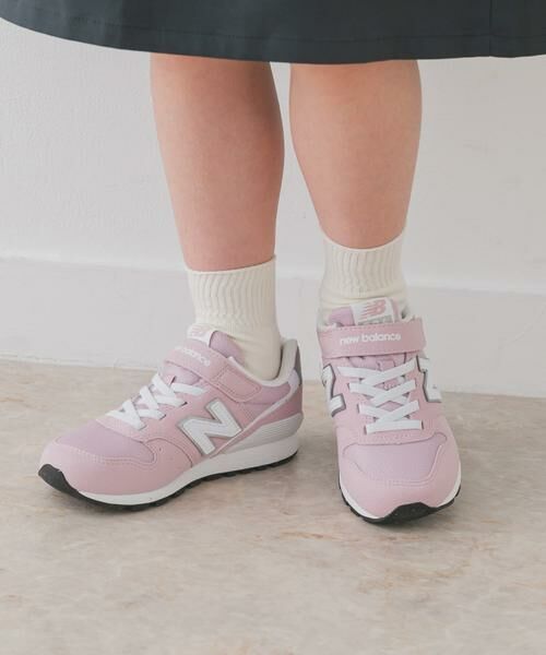 アンフィーサ セール】 NEW BALANCE YV996 （シューズ）｜URBAN RESEARCH