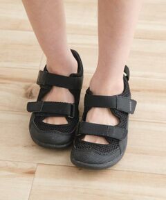 URBAN RESEARCH DOORS / アーバンリサーチ ドアーズ シューズ | IFME　ダブルベルトウォーターシューズ(KIDS)