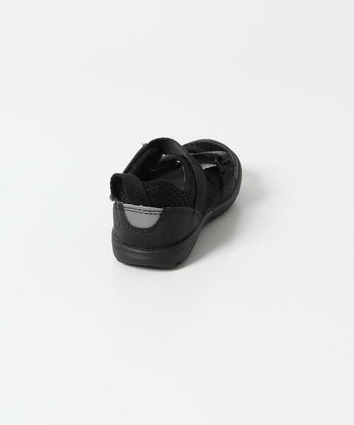 URBAN RESEARCH DOORS / アーバンリサーチ ドアーズ シューズ | IFME　ダブルベルトウォーターシューズ(KIDS) | 詳細10