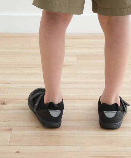 URBAN RESEARCH DOORS / アーバンリサーチ ドアーズ シューズ | IFME　ダブルベルトウォーターシューズ(KIDS) | 詳細2