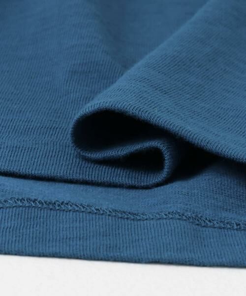 URBAN RESEARCH DOORS / アーバンリサーチ ドアーズ トップス | DENIM DUNGAREE　テンジク DREAMS Tシャツ(KIDS) | 詳細4