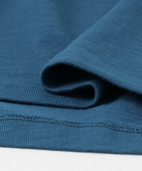 URBAN RESEARCH DOORS / アーバンリサーチ ドアーズ トップス | DENIM DUNGAREE　テンジク DREAMS Tシャツ(KIDS) | 詳細9