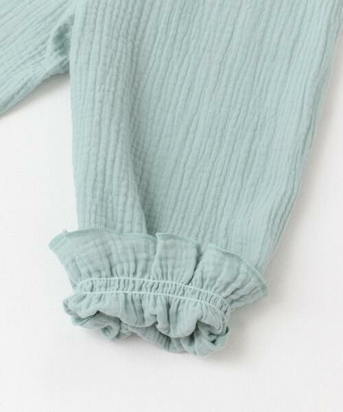 URBAN RESEARCH DOORS / アーバンリサーチ ドアーズ パンツ | Pippi+Lotta　Aladdin crepe pants(KIDS) | 詳細11