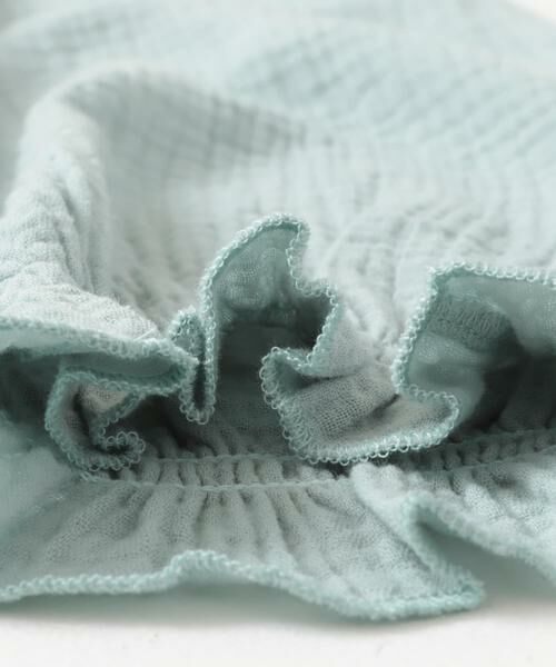 URBAN RESEARCH DOORS / アーバンリサーチ ドアーズ パンツ | Pippi+Lotta　Aladdin crepe pants(KIDS) | 詳細13