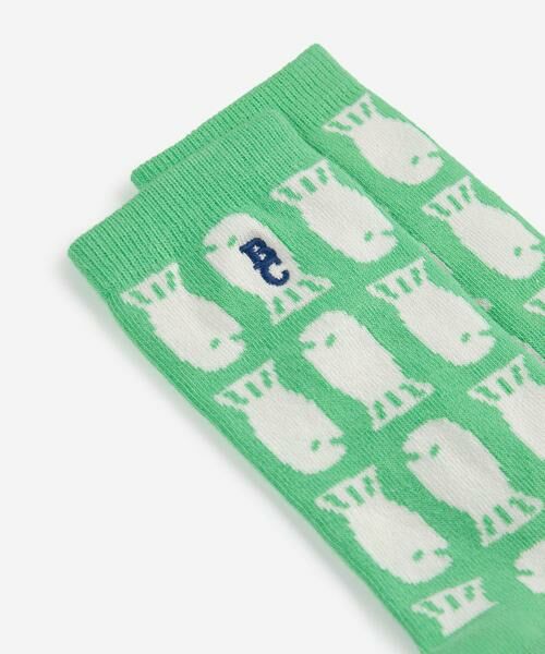 URBAN RESEARCH DOORS / アーバンリサーチ ドアーズ 服飾雑貨 | BOBO CHOSES　LuckyFishalloverLongsocks(KIDS) | 詳細2