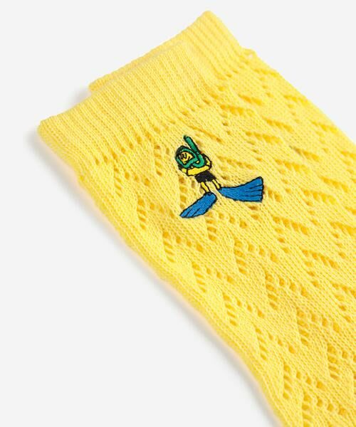 URBAN RESEARCH DOORS / アーバンリサーチ ドアーズ 服飾雑貨 | BOBO CHOSES　ADayatTheBeach Longsocks(KIDS) | 詳細3