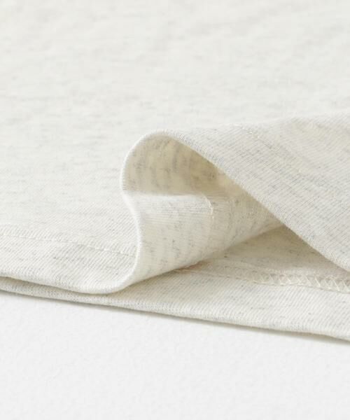 URBAN RESEARCH DOORS / アーバンリサーチ ドアーズ トップス | 『別注』Champion×DOORS　BULLDOG Tシャツ(KIDS) | 詳細15