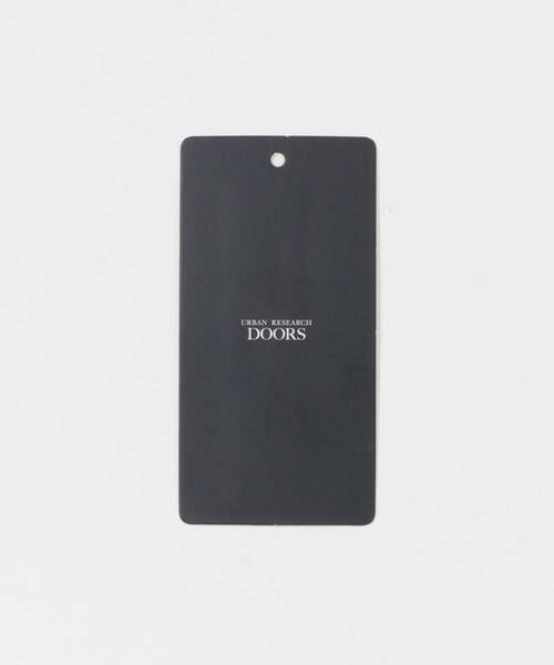 URBAN RESEARCH DOORS / アーバンリサーチ ドアーズ トップス | 『WEB/一部店舗限定』『別注』Champion×DOOORS　チェーンステッチロゴT(KIDS) | 詳細3