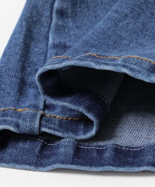 URBAN RESEARCH DOORS / アーバンリサーチ ドアーズ パンツ | Pippi+Lotta　Flare denim(KIDS) | 詳細21