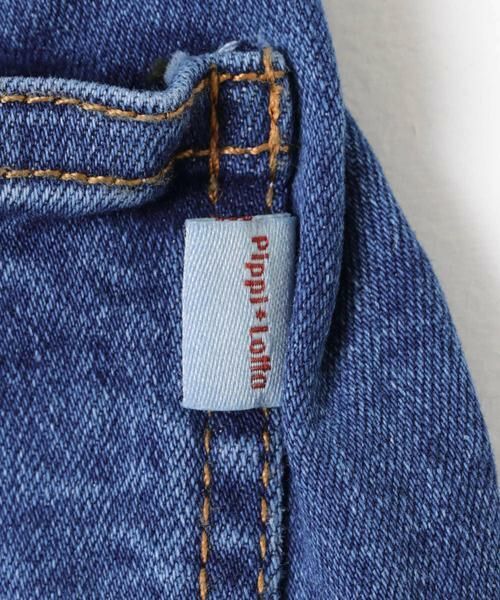 URBAN RESEARCH DOORS / アーバンリサーチ ドアーズ パンツ | Pippi+Lotta　Flare denim(KIDS) | 詳細22