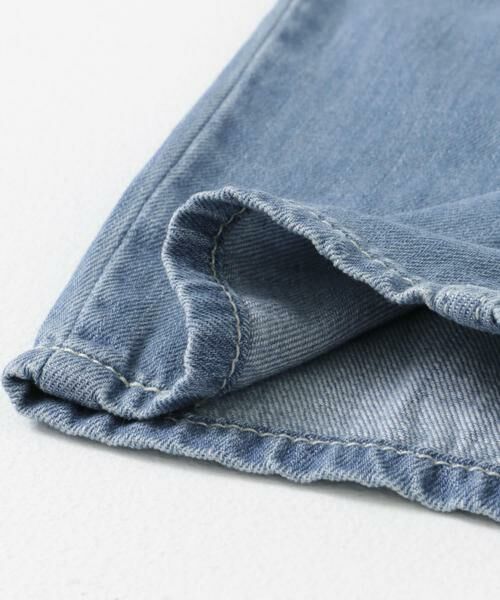 URBAN RESEARCH DOORS / アーバンリサーチ ドアーズ パンツ | Lee　WIDE TAPERED PAINTER(KIDS) | 詳細13