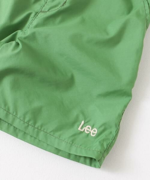 URBAN RESEARCH DOORS / アーバンリサーチ ドアーズ パンツ | Lee ATHLETIC SHORTS(KIDS) | 詳細10