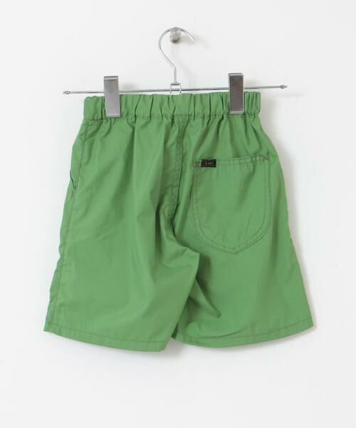 URBAN RESEARCH DOORS / アーバンリサーチ ドアーズ パンツ | Lee ATHLETIC SHORTS(KIDS) | 詳細11