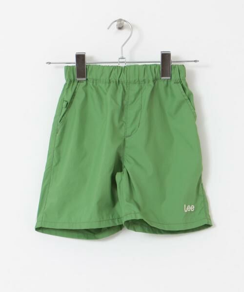 URBAN RESEARCH DOORS / アーバンリサーチ ドアーズ パンツ | Lee ATHLETIC SHORTS(KIDS) | 詳細7