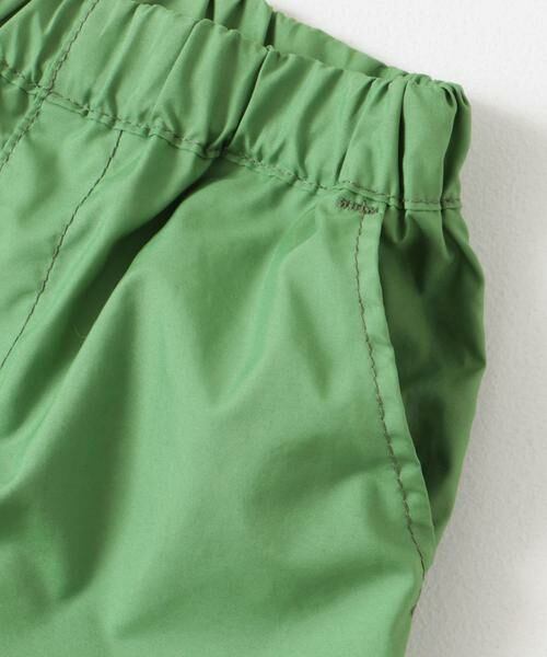 URBAN RESEARCH DOORS / アーバンリサーチ ドアーズ パンツ | Lee ATHLETIC SHORTS(KIDS) | 詳細9