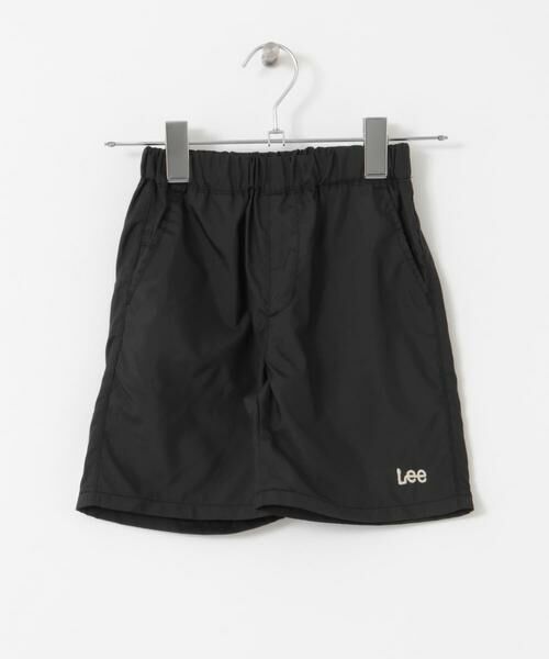 URBAN RESEARCH DOORS / アーバンリサーチ ドアーズ パンツ | Lee ATHLETIC SHORTS(KIDS) | 詳細24