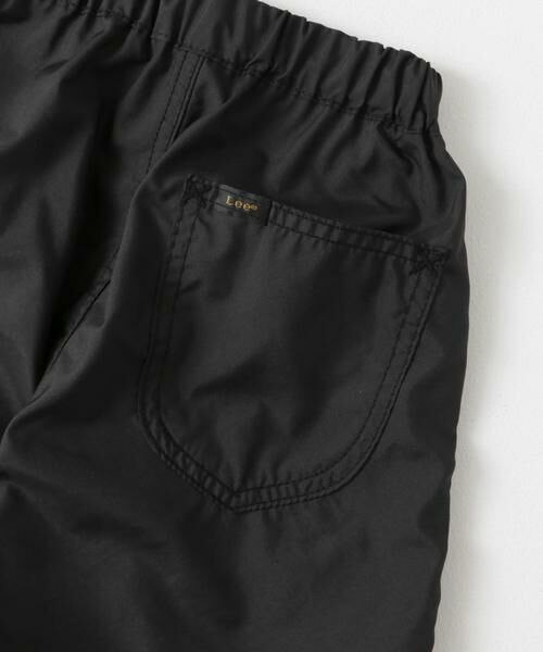 URBAN RESEARCH DOORS / アーバンリサーチ ドアーズ パンツ | Lee ATHLETIC SHORTS(KIDS) | 詳細25