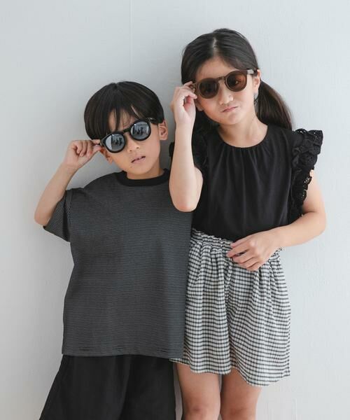 URBAN RESEARCH DOORS / アーバンリサーチ ドアーズ 服飾雑貨 | delieb　NAHANNI(KIDS) | 詳細2