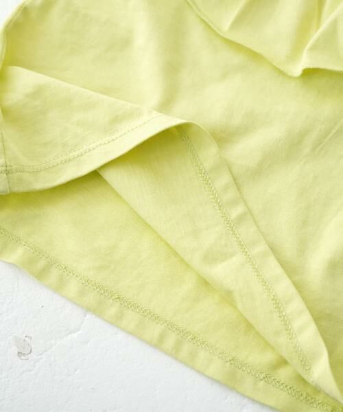 URBAN RESEARCH DOORS / アーバンリサーチ ドアーズ トップス | Pippi+Lotta　Raffle top(KIDS) | 詳細14