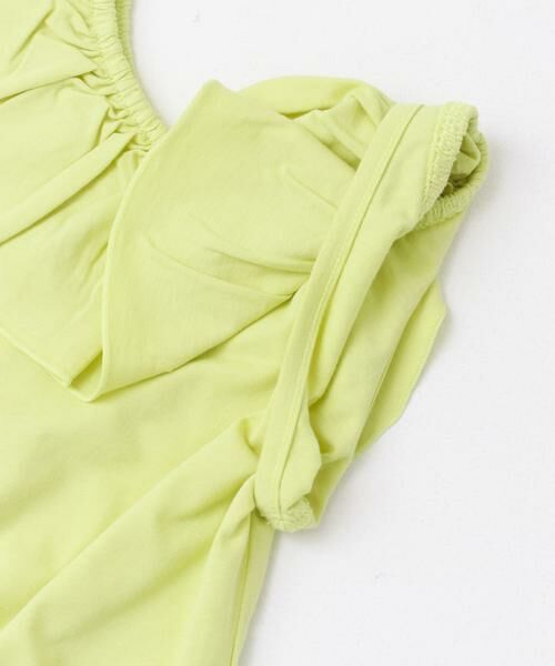 URBAN RESEARCH DOORS / アーバンリサーチ ドアーズ トップス | Pippi+Lotta　Raffle top(KIDS) | 詳細17