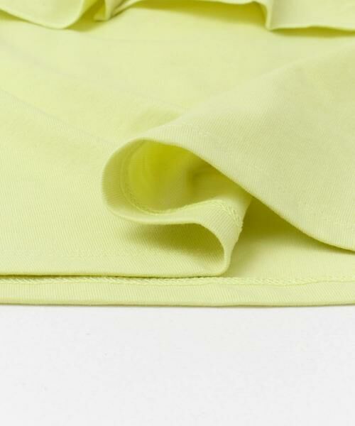 URBAN RESEARCH DOORS / アーバンリサーチ ドアーズ トップス | Pippi+Lotta　Raffle top(KIDS) | 詳細19