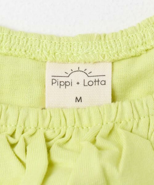 URBAN RESEARCH DOORS / アーバンリサーチ ドアーズ トップス | Pippi+Lotta　Raffle top(KIDS) | 詳細20