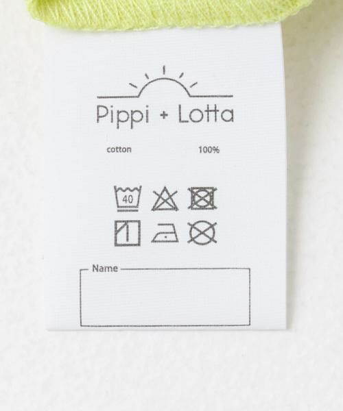 URBAN RESEARCH DOORS / アーバンリサーチ ドアーズ トップス | Pippi+Lotta　Raffle top(KIDS) | 詳細21