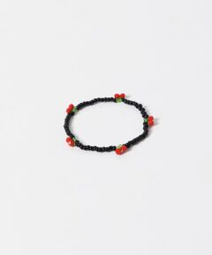 URBAN RESEARCH DOORS / アーバンリサーチ ドアーズ その他 | MILK x SODA　CHERRY BRACELET(KIDS)