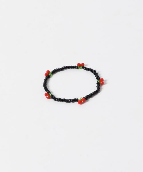 URBAN RESEARCH DOORS / アーバンリサーチ ドアーズ その他 | MILK x SODA　CHERRY BRACELET(KIDS) | 詳細1