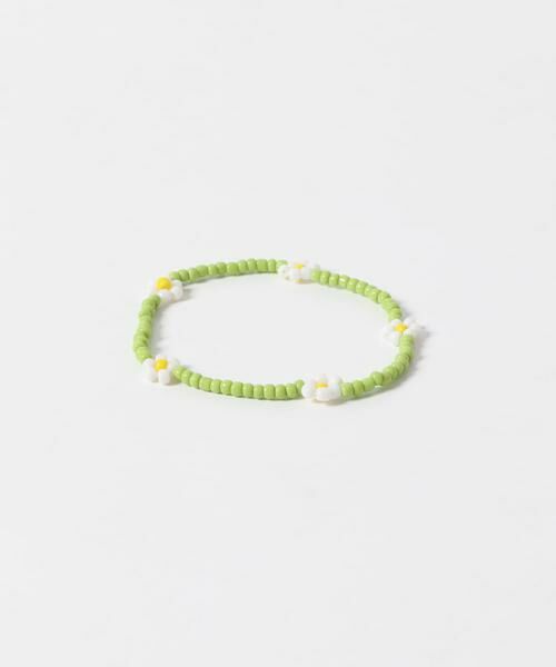 URBAN RESEARCH DOORS / アーバンリサーチ ドアーズ その他 | MILK x SODA　DAISY BRACELET(KIDS) | 詳細1