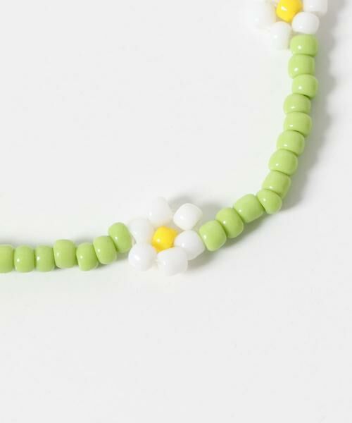 URBAN RESEARCH DOORS / アーバンリサーチ ドアーズ その他 | MILK x SODA　DAISY BRACELET(KIDS) | 詳細2